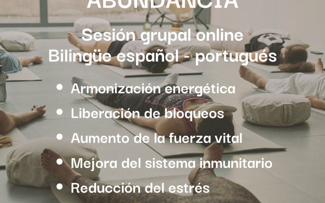 Armonización de la Energía de la Abundancia | LNT® online