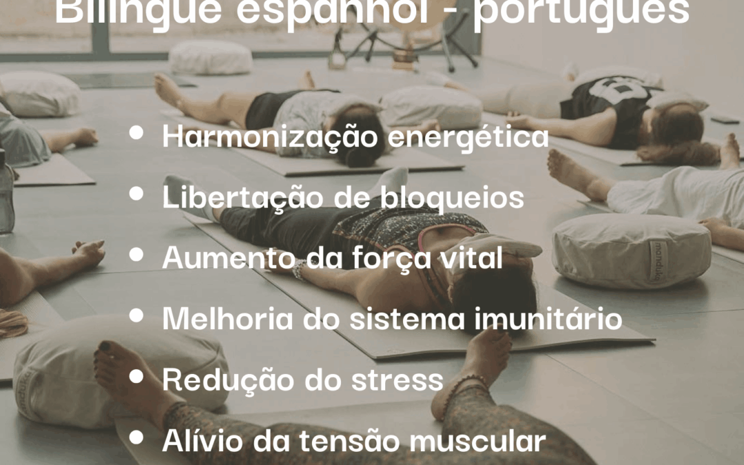 Sessão Grupal Online de LNT®