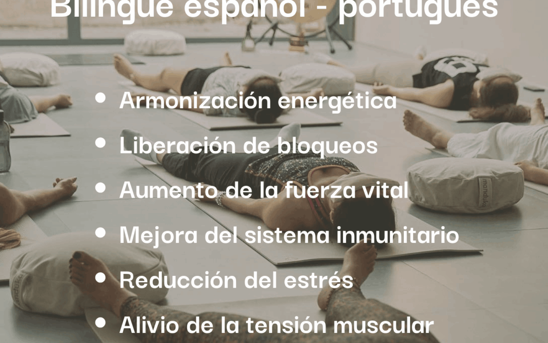 Sesión grupal de LNT® online