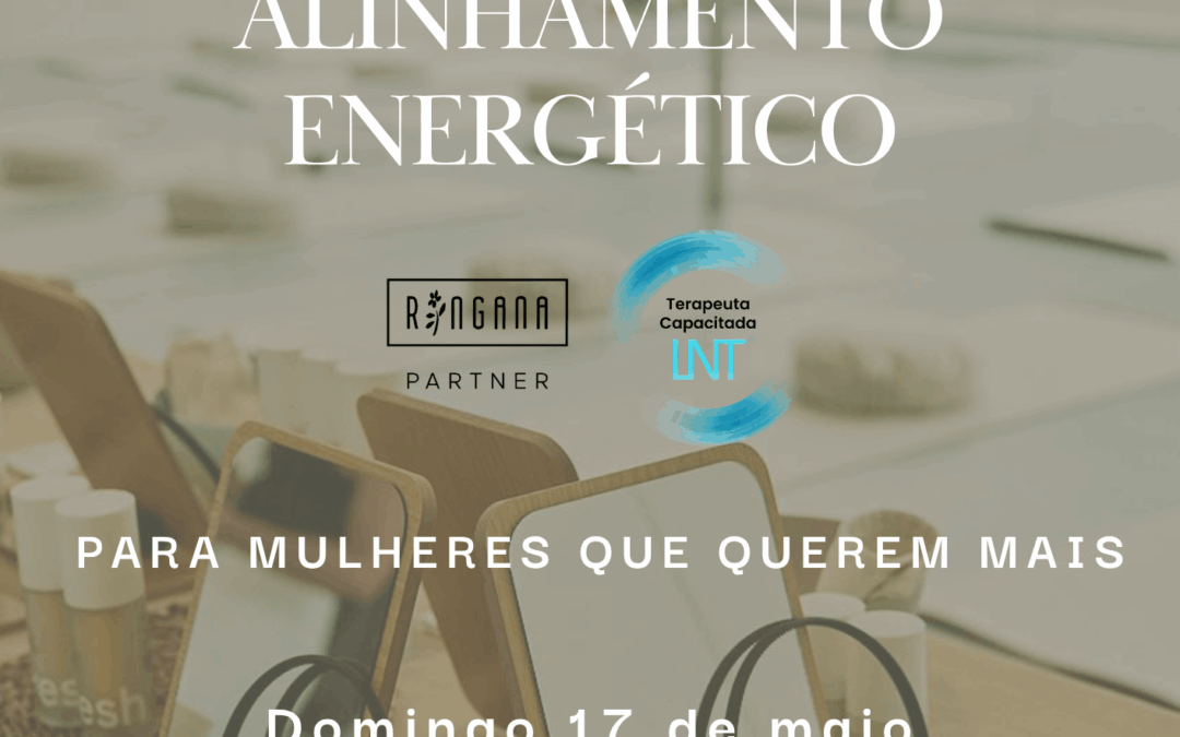 Momento de Autocuidado e Alinhamento Energético