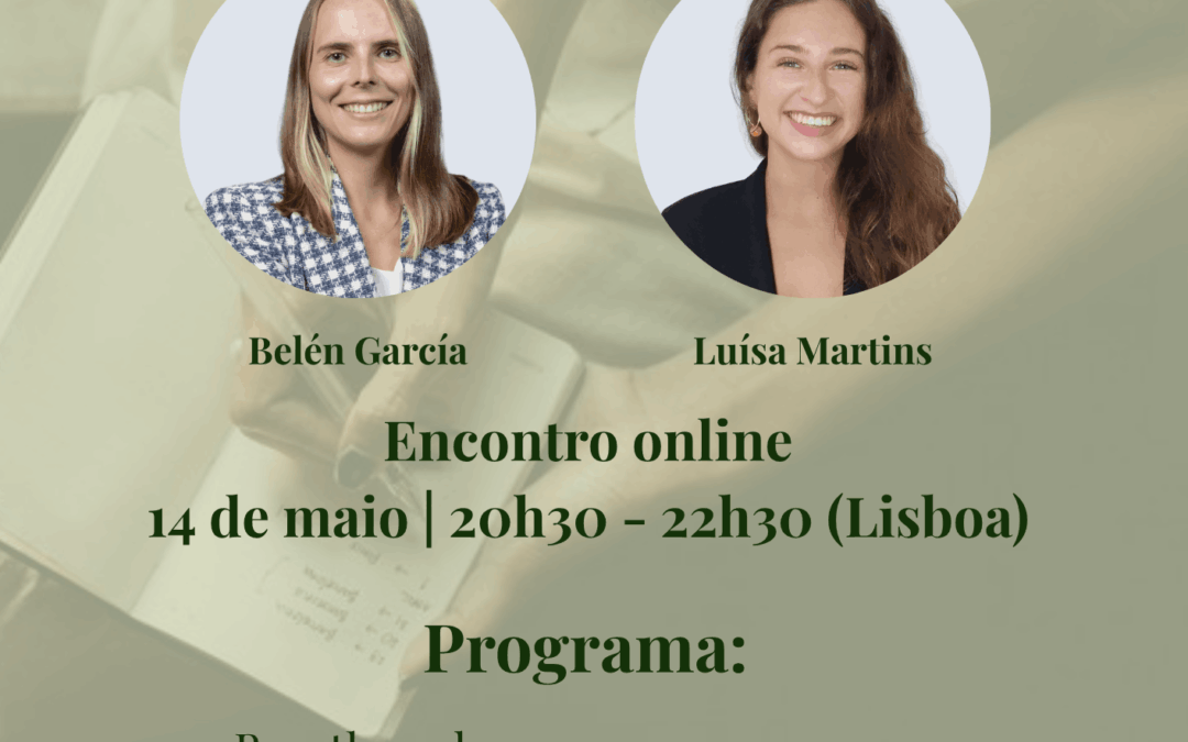 O Começo da Tua Transformação