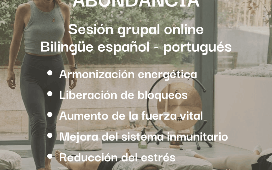 Armonización de la Energía de la Abundancia | LNT® online