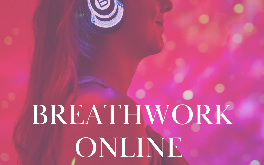Breathwork Online