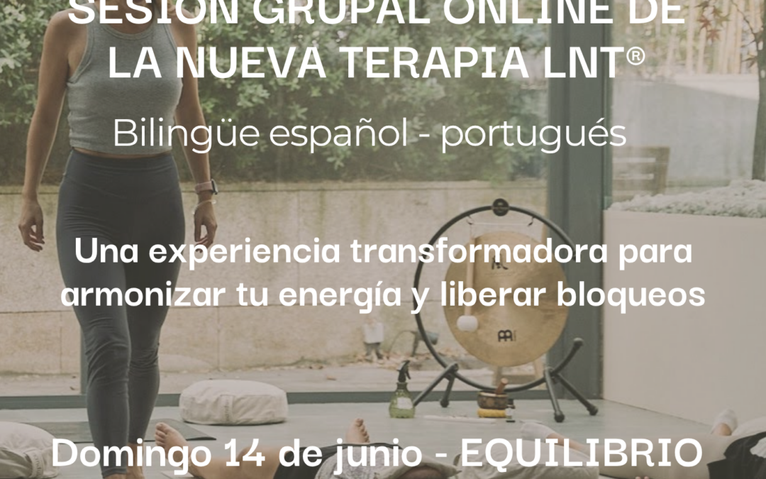 Harmonização Energética |  LNT® online