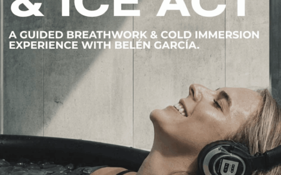 The Breath & Ice Act