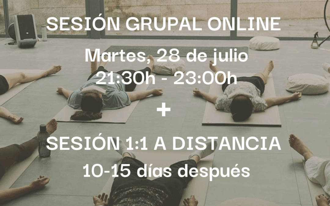LNT® grupal + individual